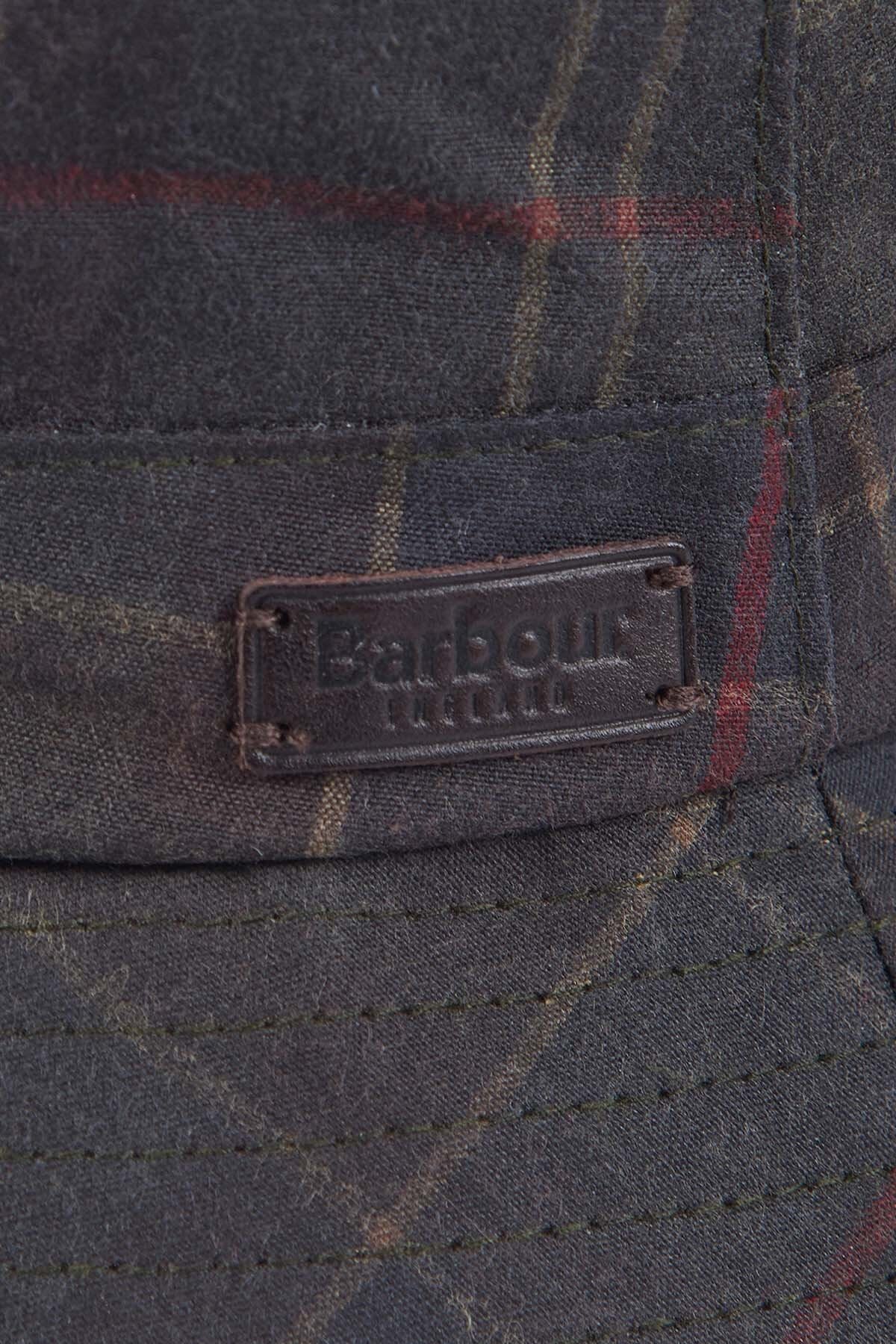 Darwen Wax Sports Hat