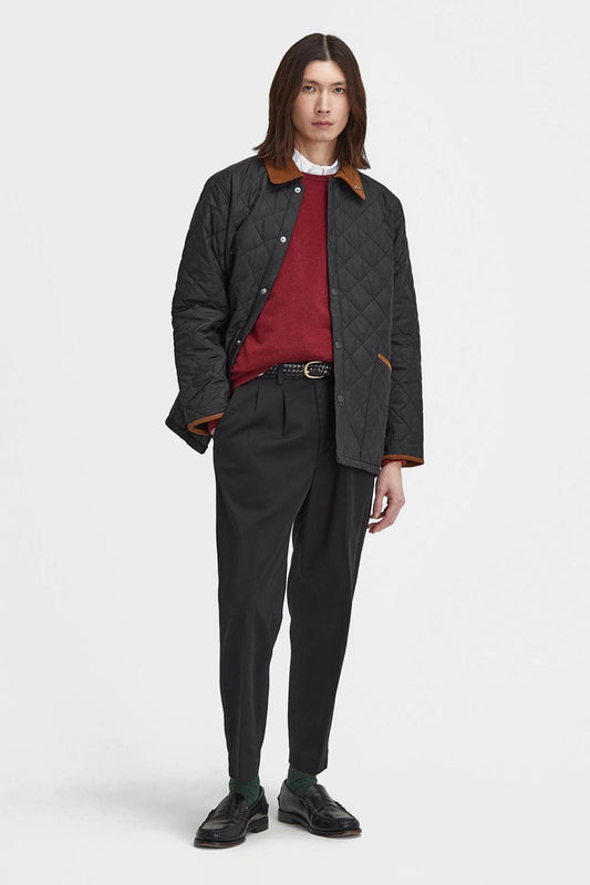 APAC 30th Anniversary Liddesdale Quilted Jacket