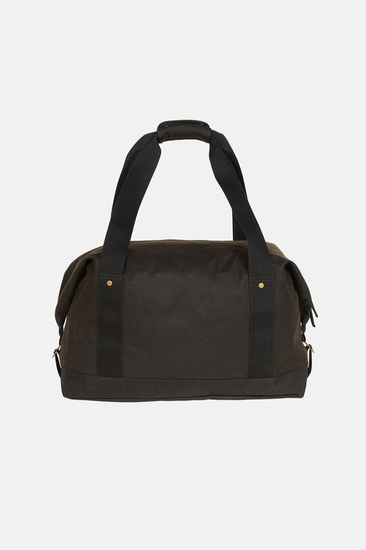 Essential Wax Holdall