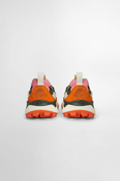 Yamano 3 Uni Trainers