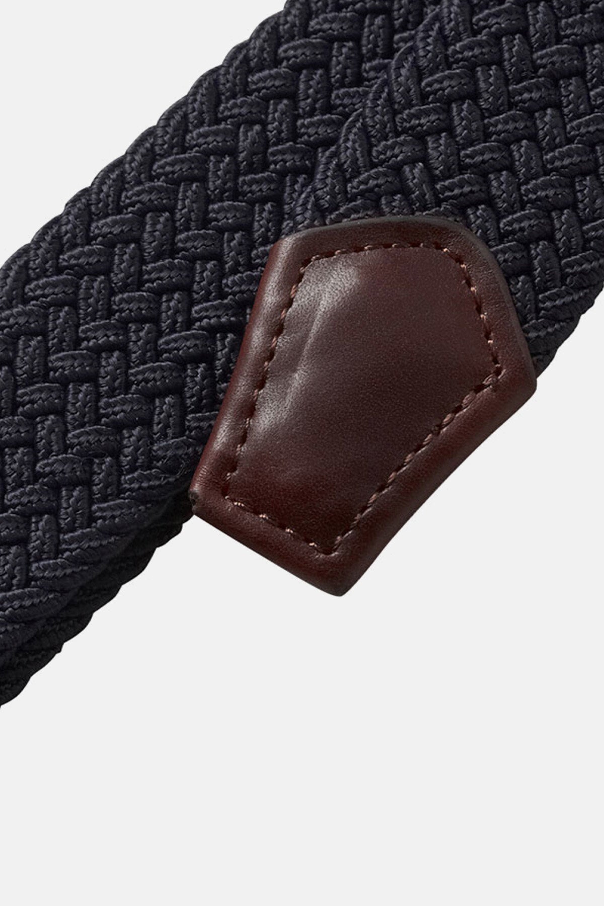 Strech webbing belt