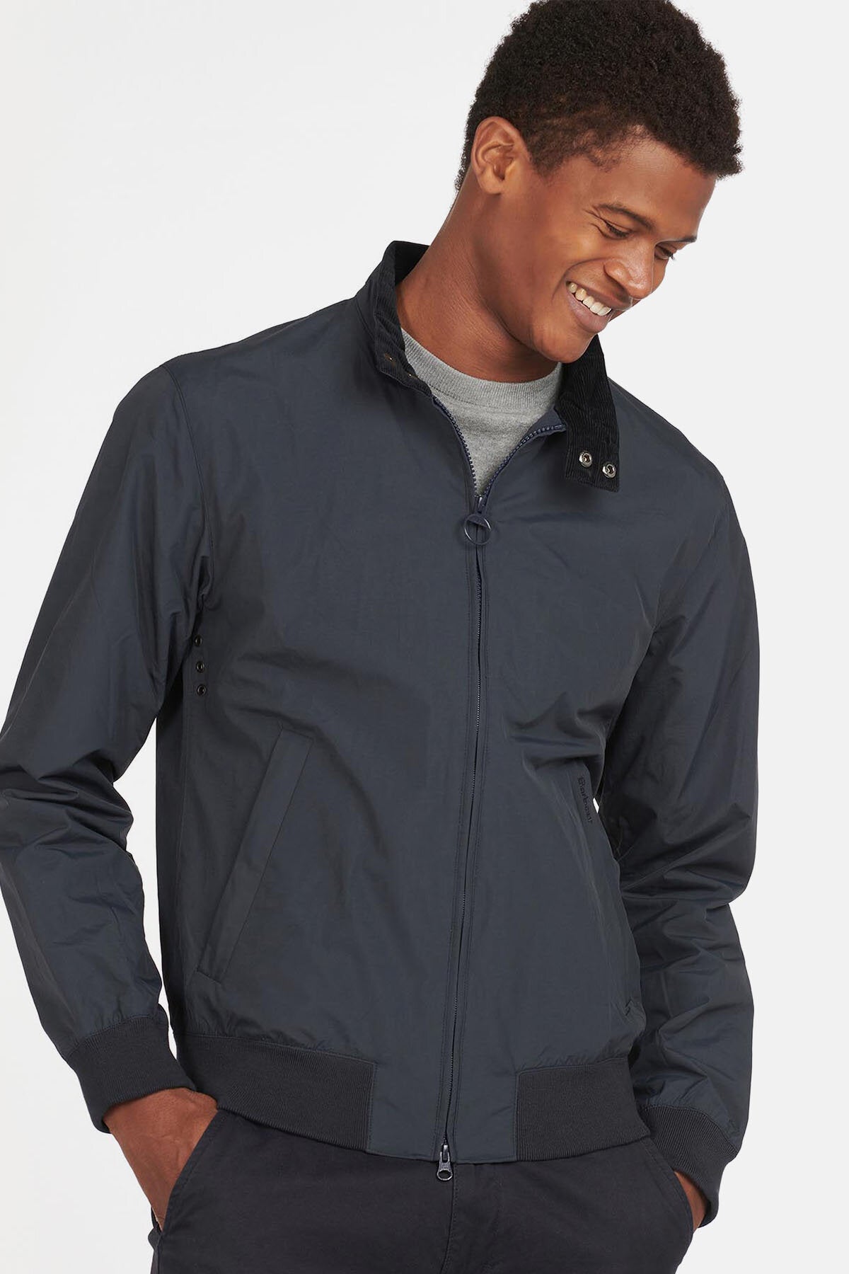 Jacket BBR Royston