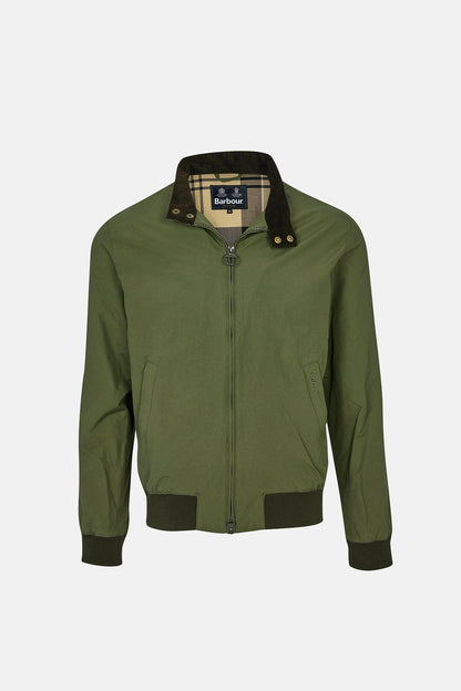 Royston Casual Jacket