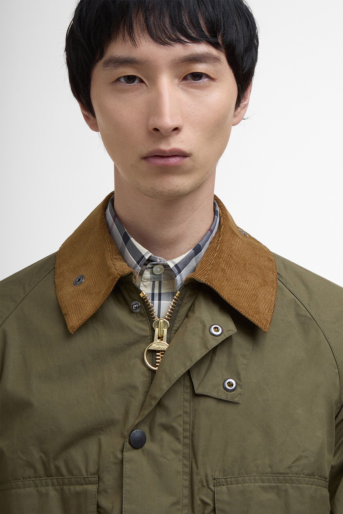 Sugarlump Bedale Casual Jacket