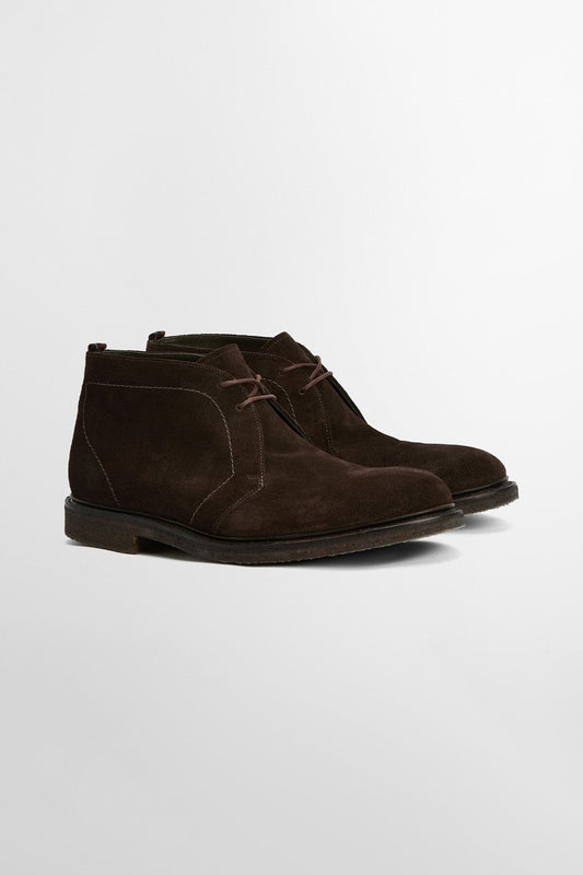 Loake Loughty Chukka Boots