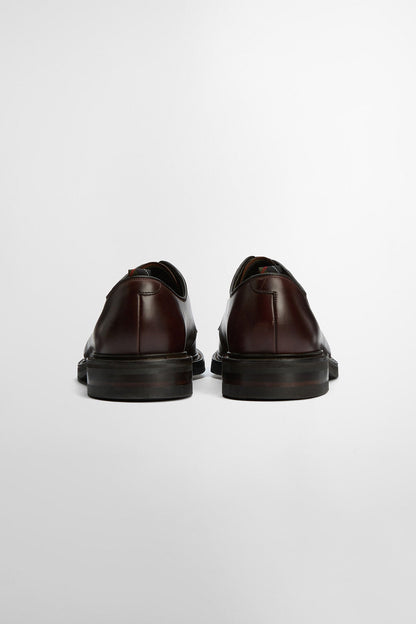 Loake Fernsby Derby Shoes