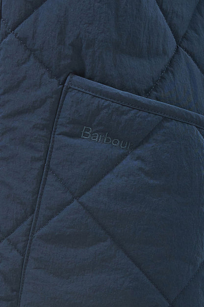 Brent Liddesdale gilet