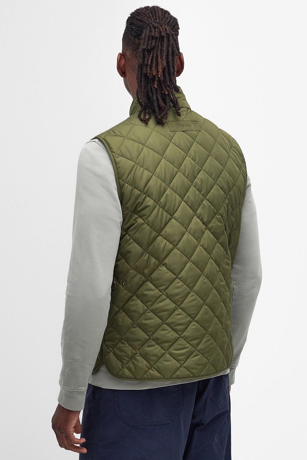 Lowerdale Gilet