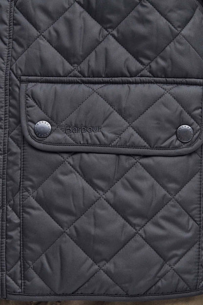 Lowerdale Gilet