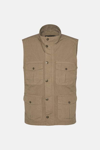 Casual Corbridge Gilet