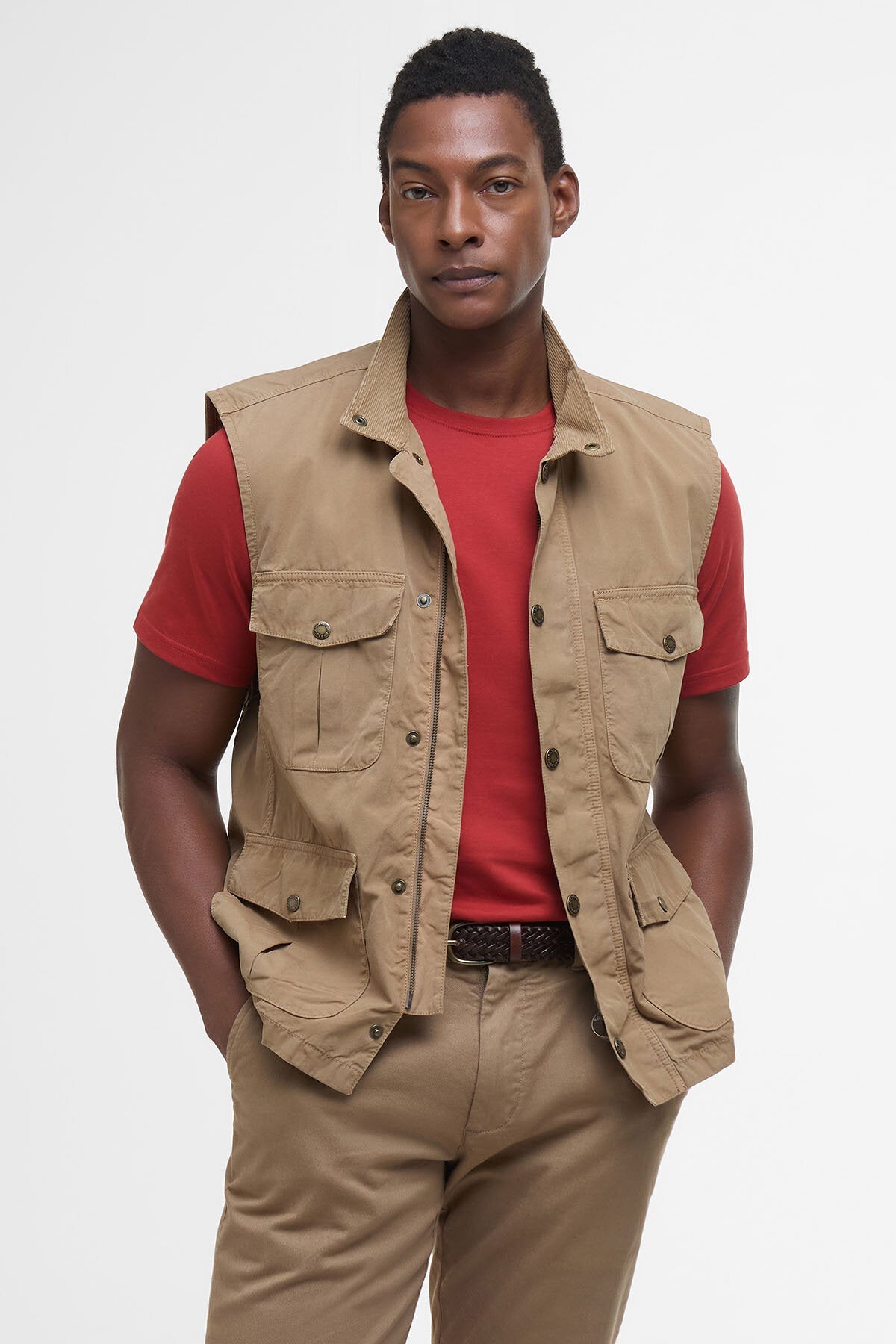 Casual Corbridge Gilet