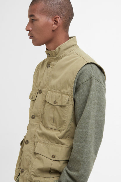 Casual Corbridge Gilet