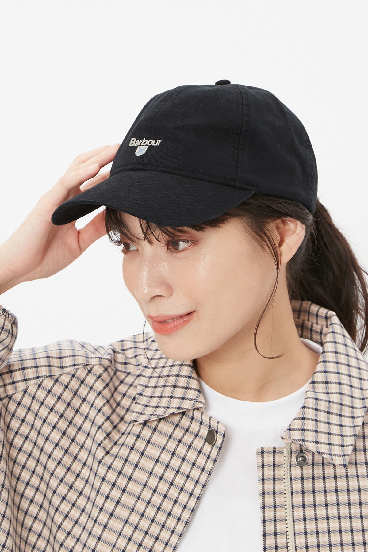 Cascade Sports Cap
