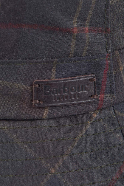 Darwen Wax Sports Hat