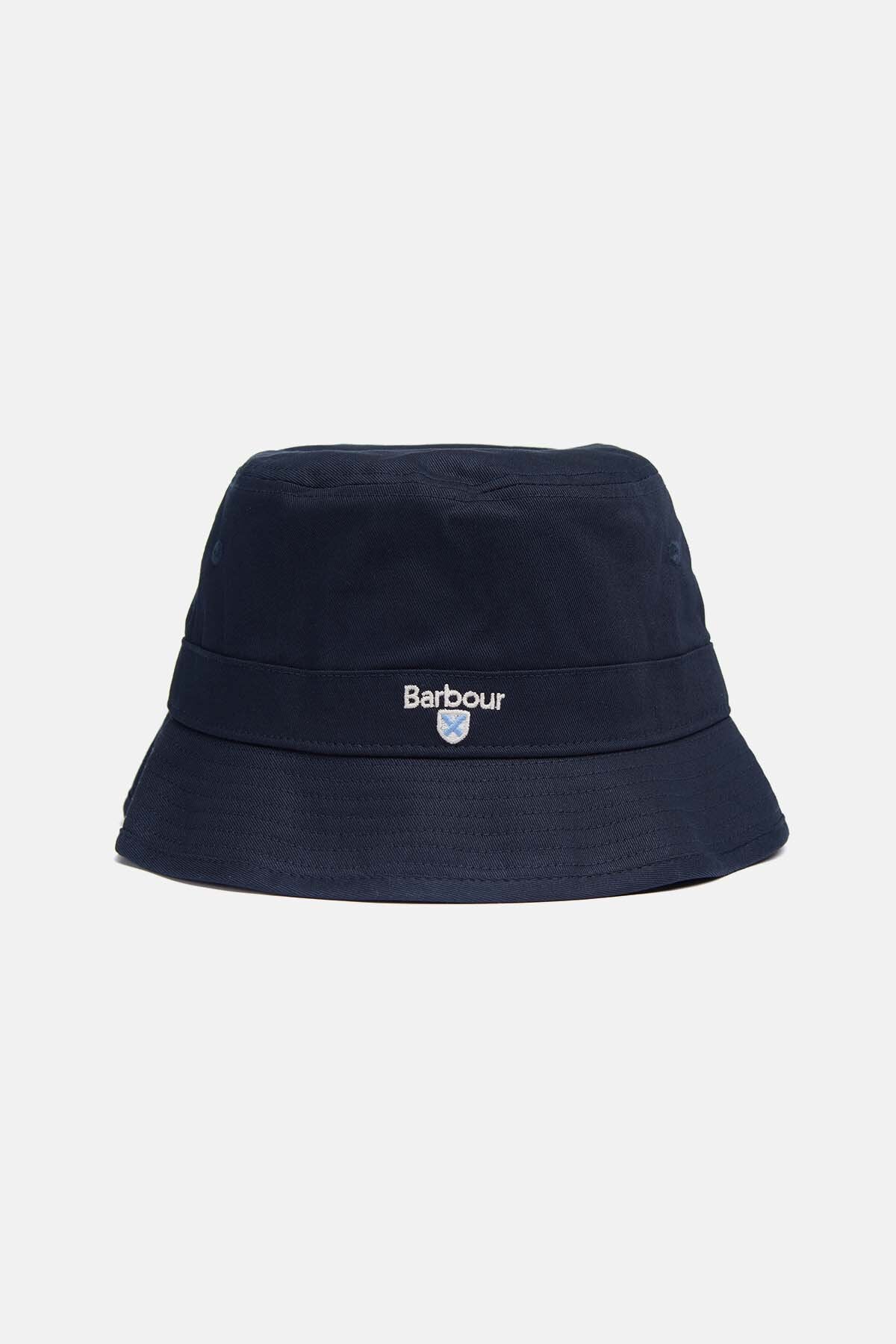 Cascade Bucket Hat