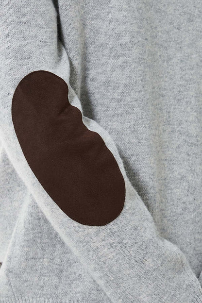 Essential Crew-Neck Sweatshirt