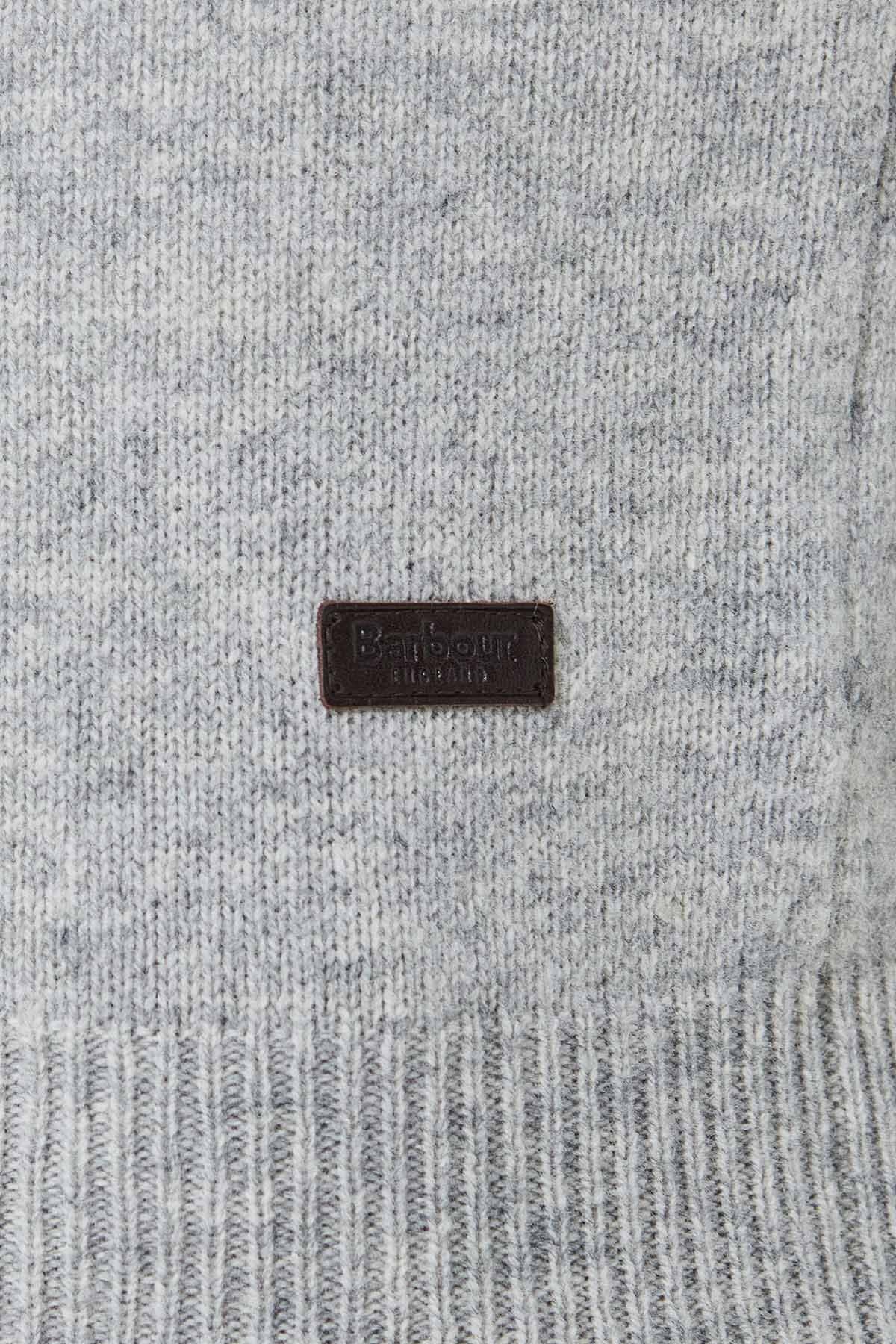 Essential Crew-Neck Sweatshirt