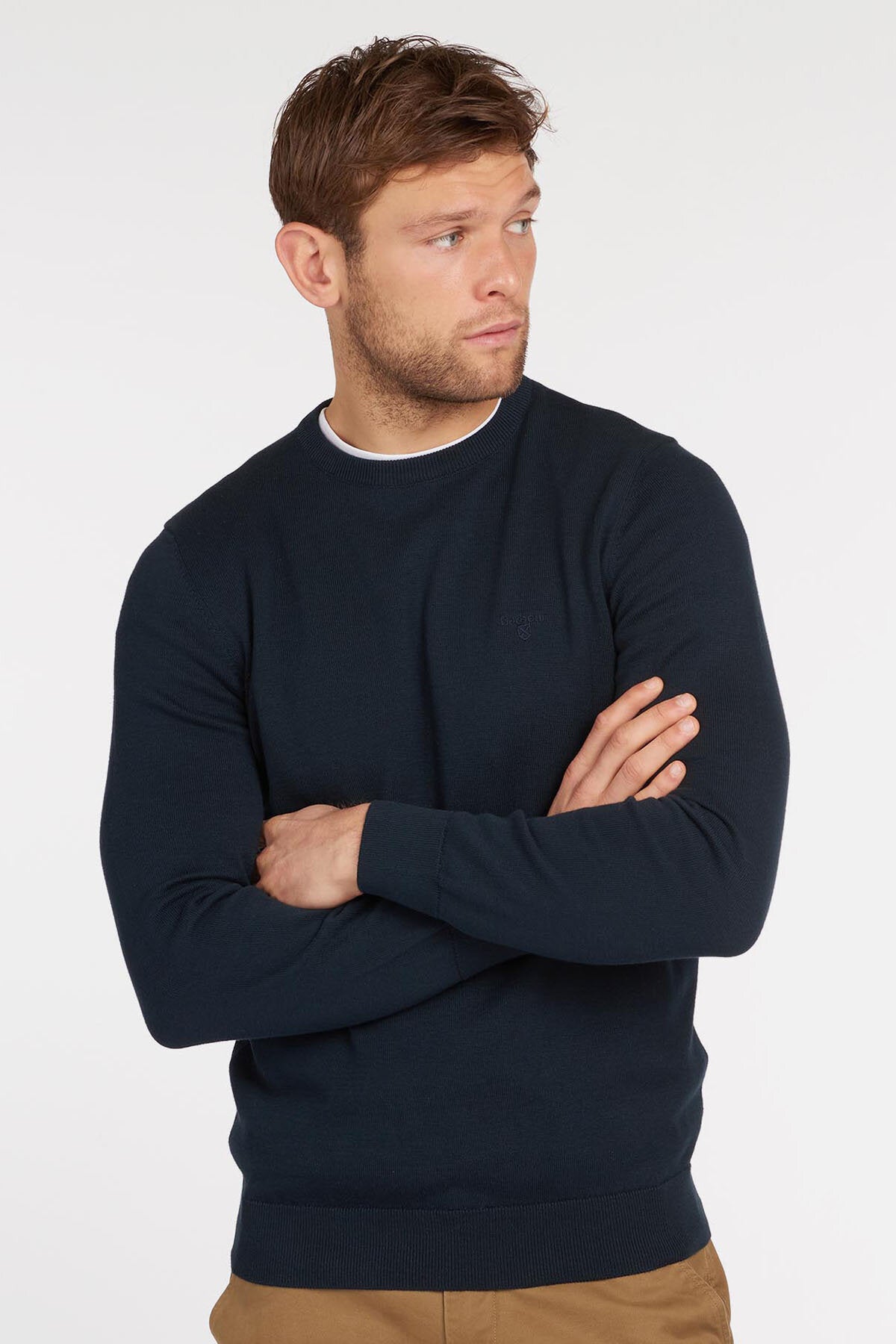 Pima Cotton Sweatshirt