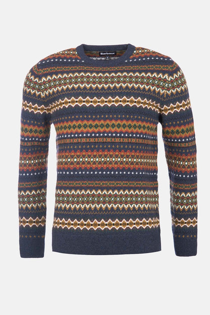 Crew Neck Sweater