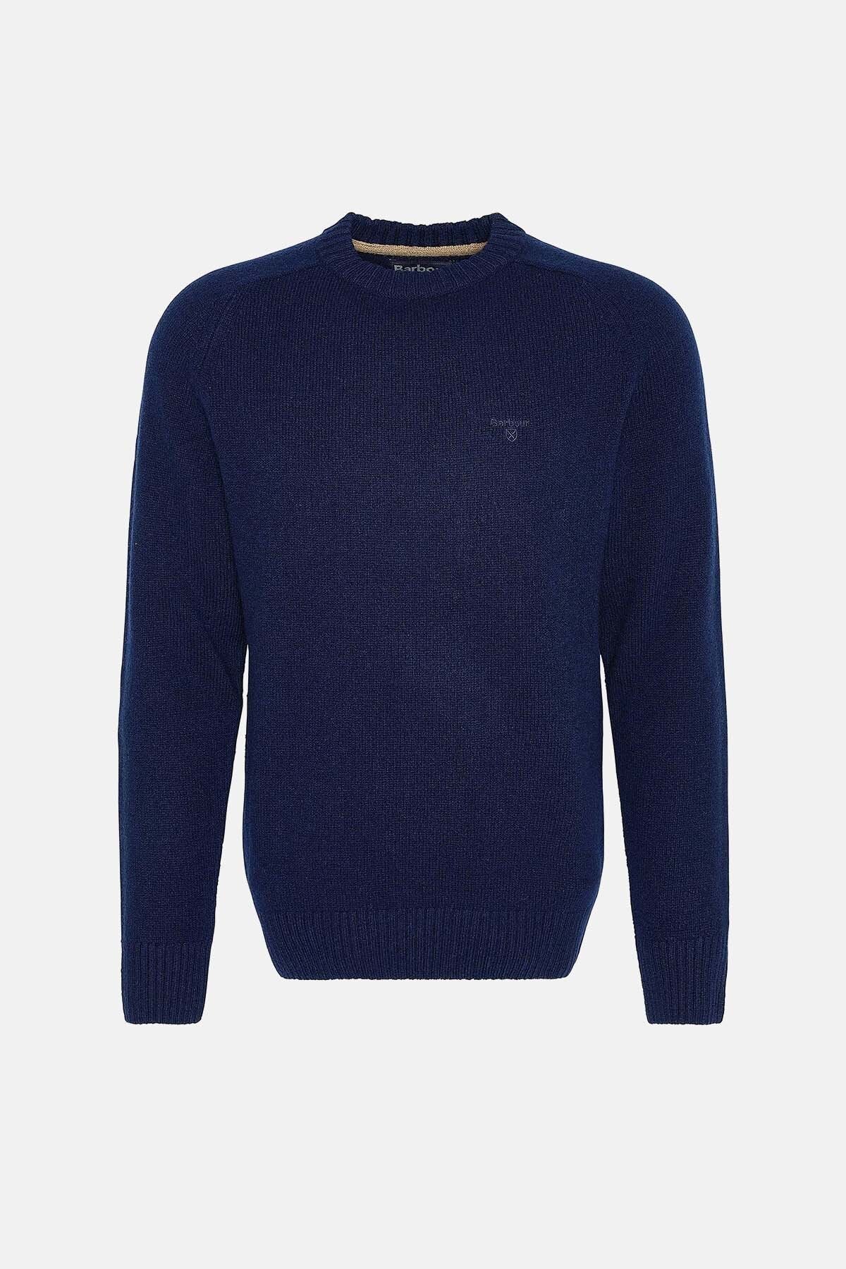 Grangetown Crew Neck Jumper