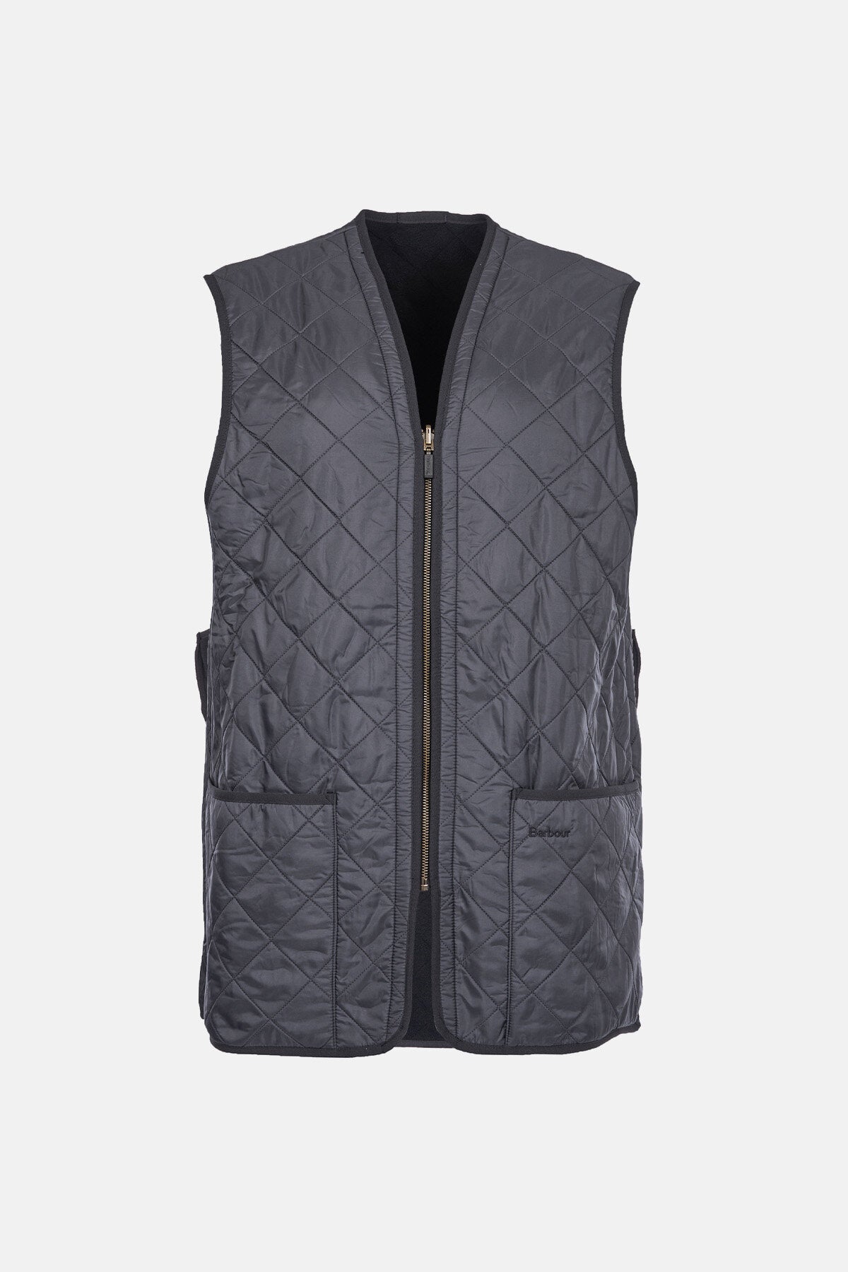 Polarquilt Waistcoat/Zip-In Liner