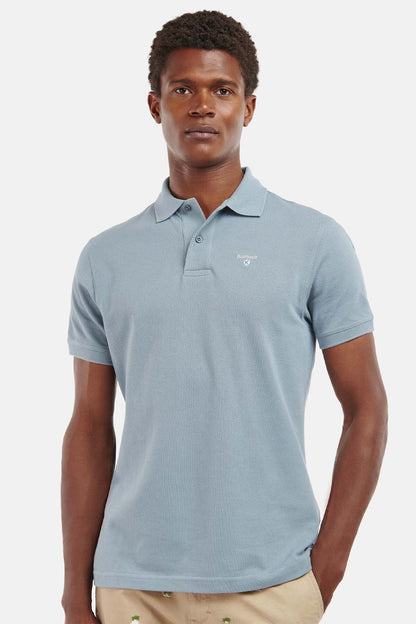 Sports Polo Shirt