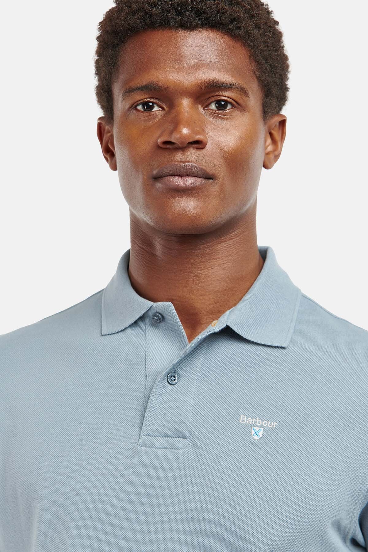 Sports Polo Shirt