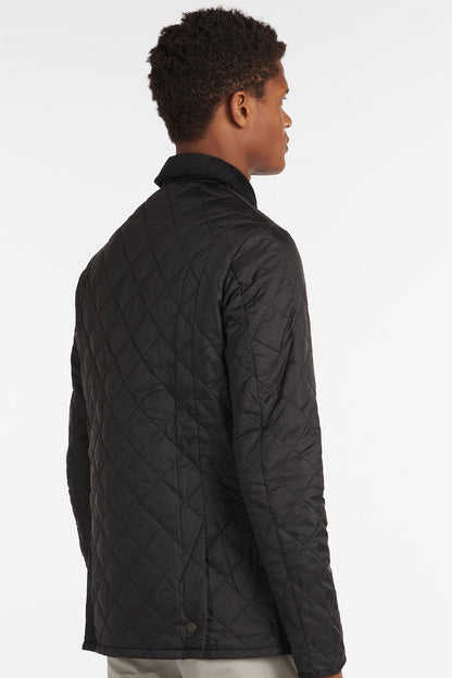 Liddesdale Quilt Jacket