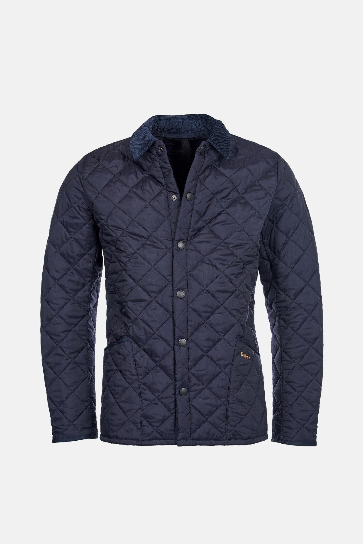 Liddesdale Quilt Jacket