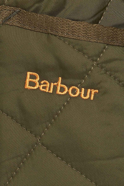 Liddesdale Quilt Jacket