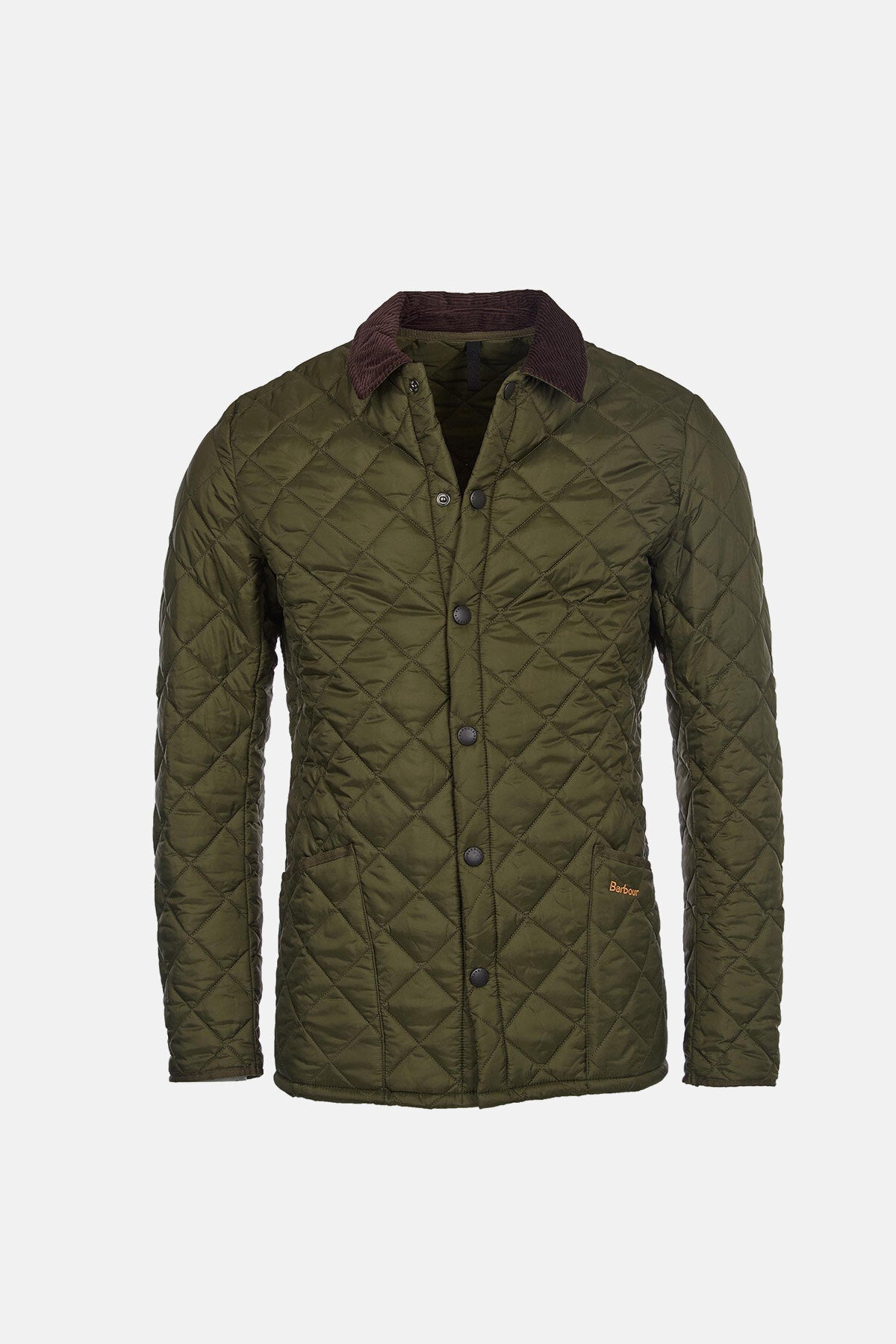 Liddesdale Quilt Jacket