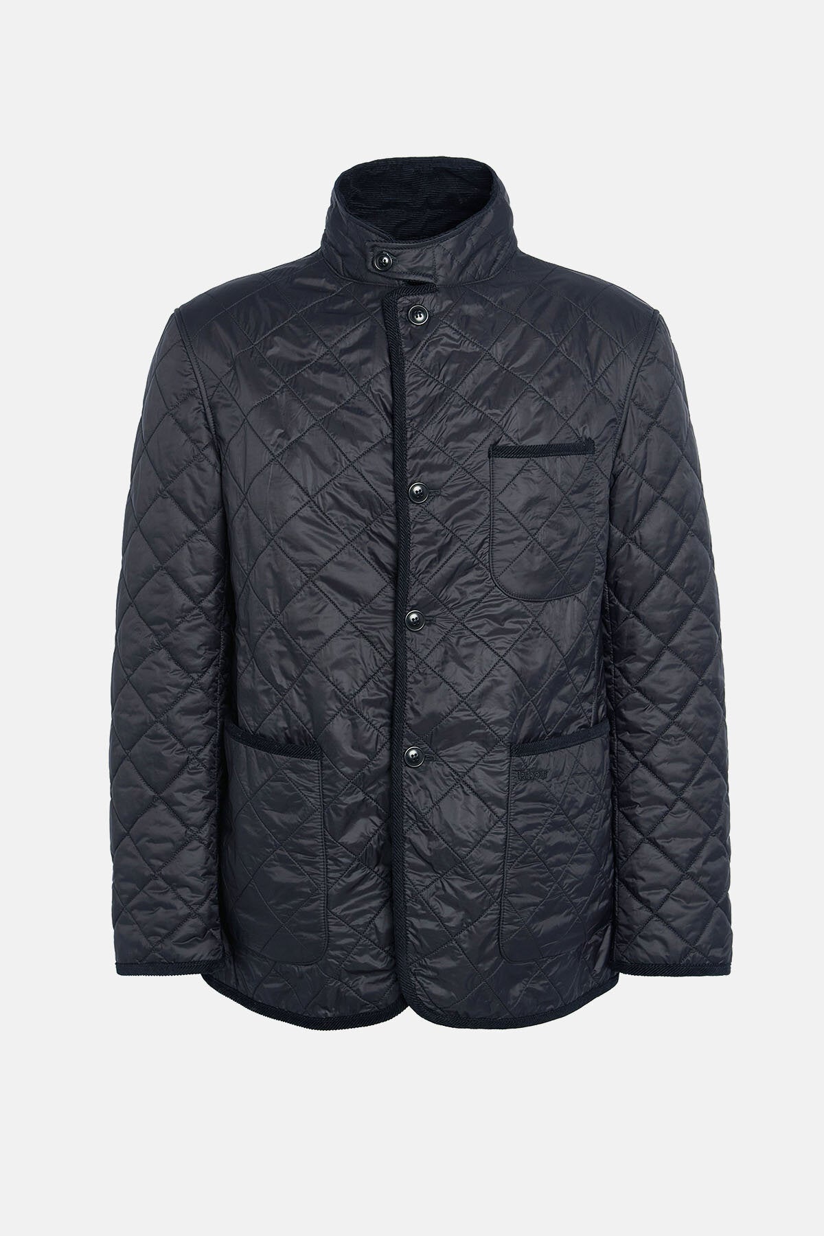 Foreman Polarquilt Jacket