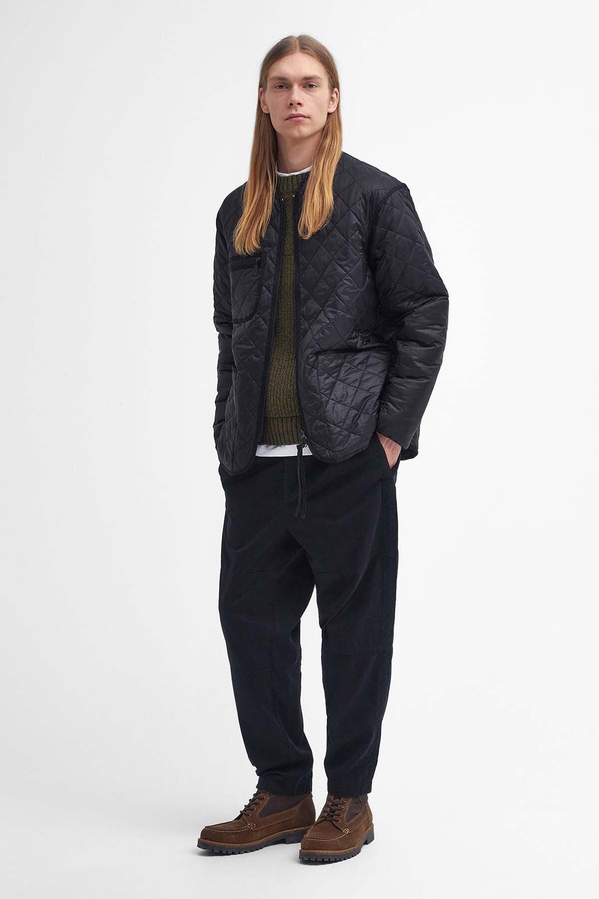 Liddesdale Quilted Liner