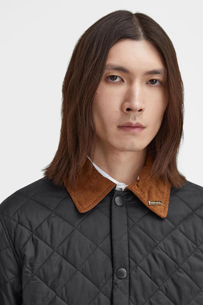 APAC 30th Anniversary Liddesdale Quilted Jacket