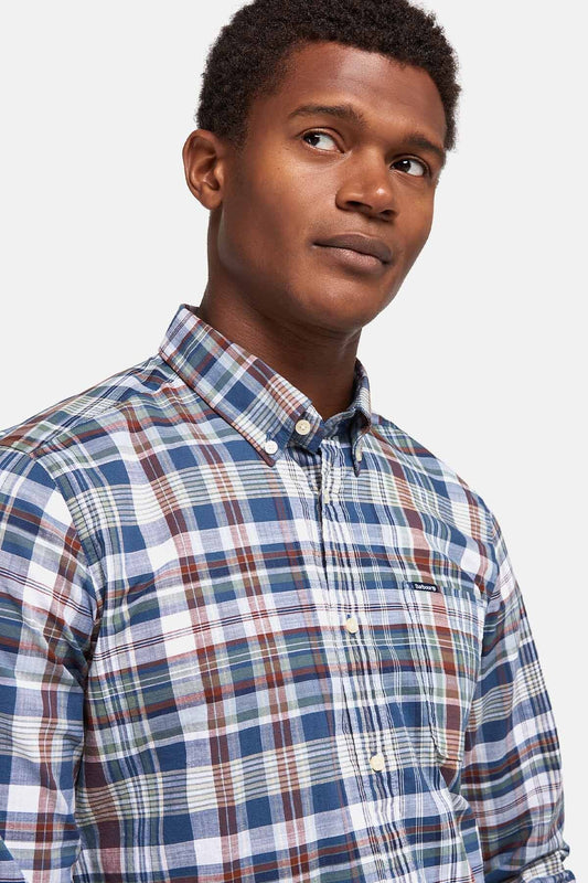 Seacove Tailored Shirt