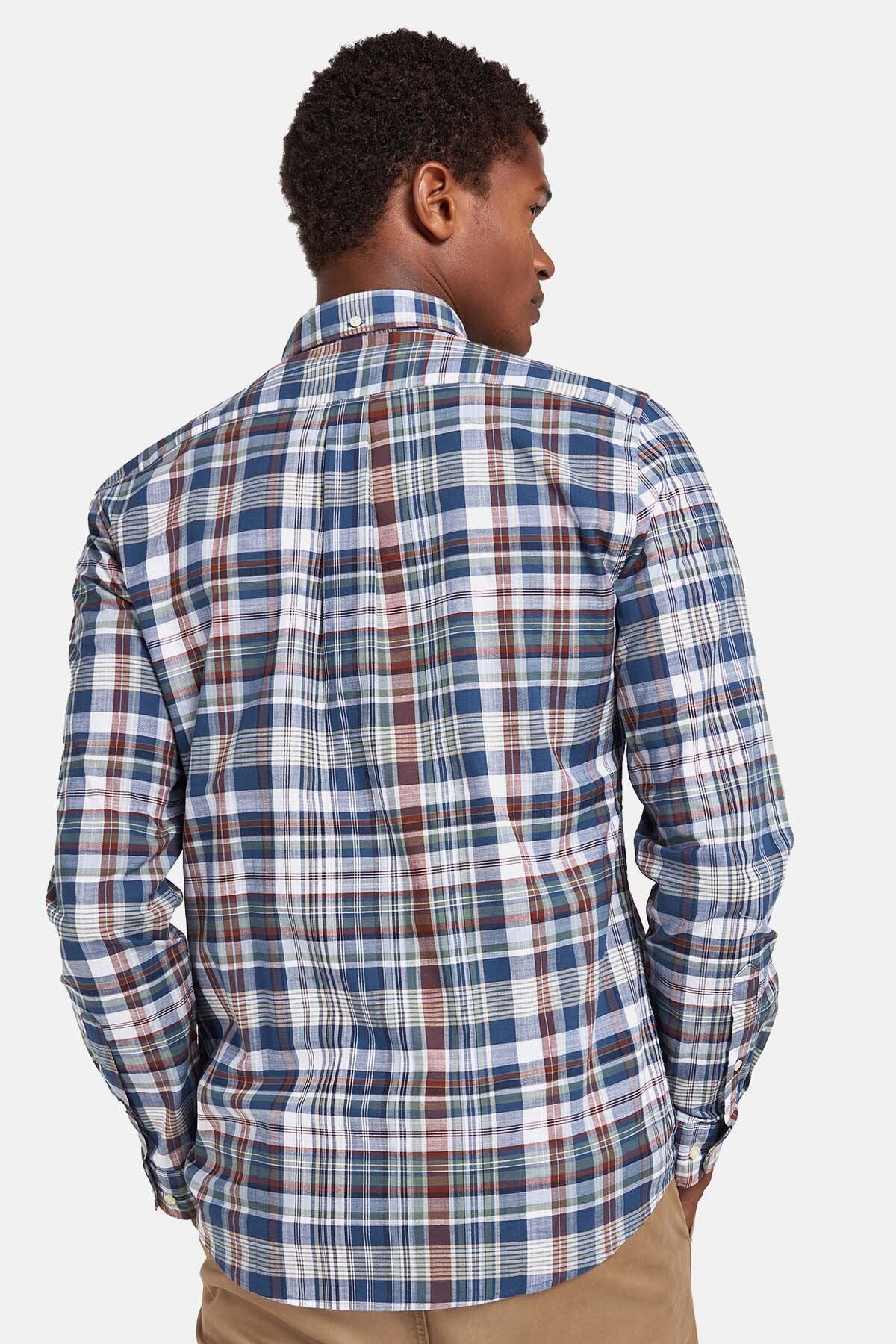 Seacove Tailored Shirt