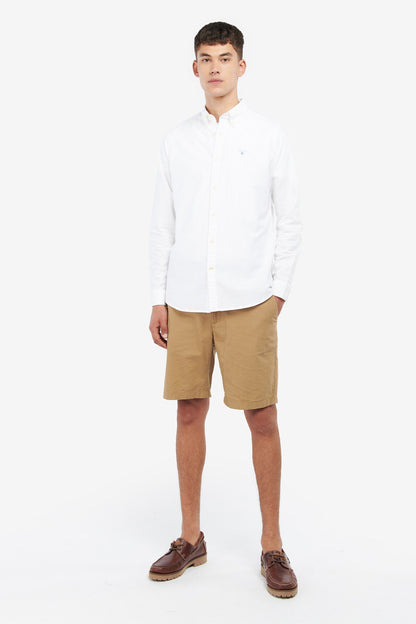 Oxford Tailored Shirt