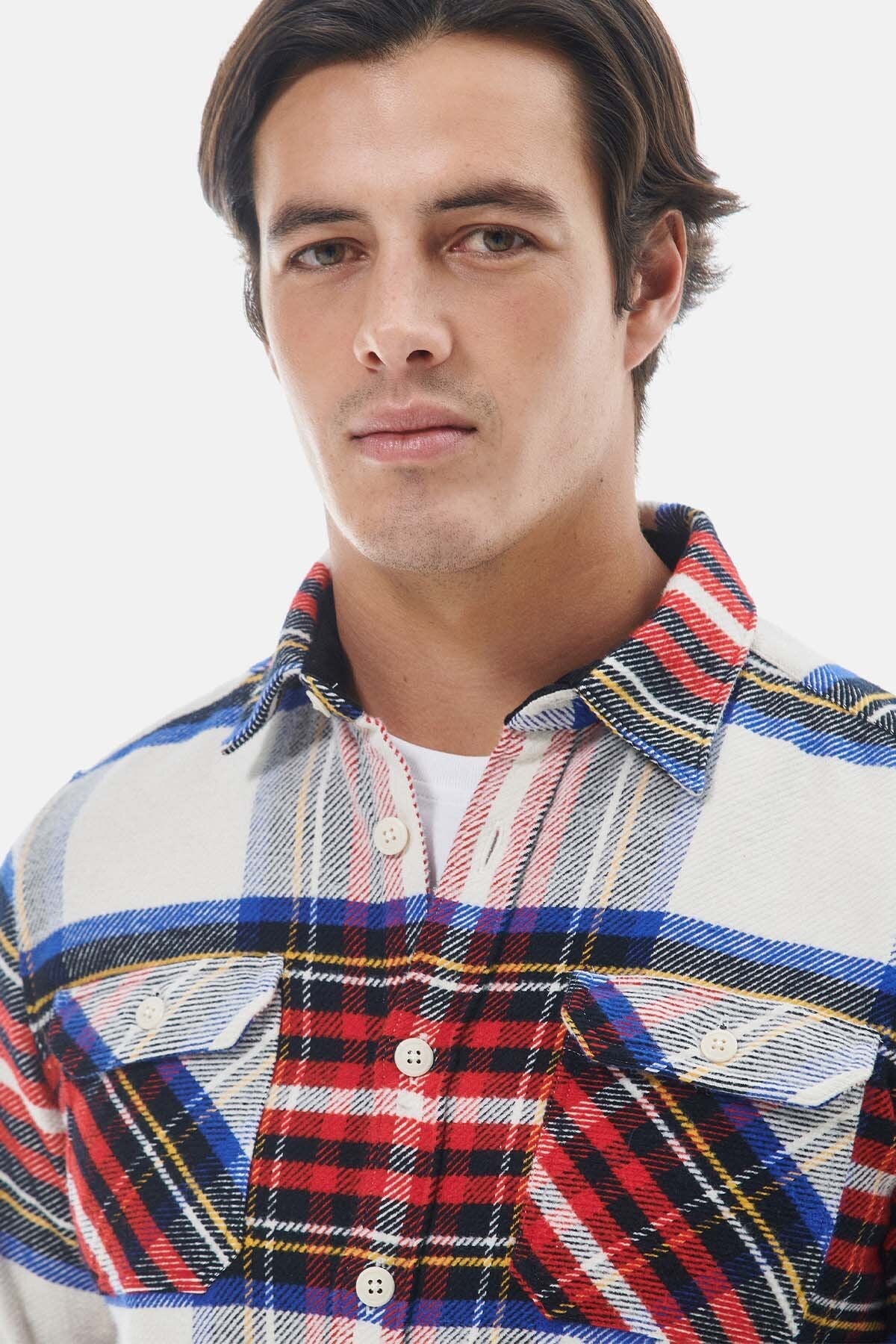 Mountain Tailored Shirt