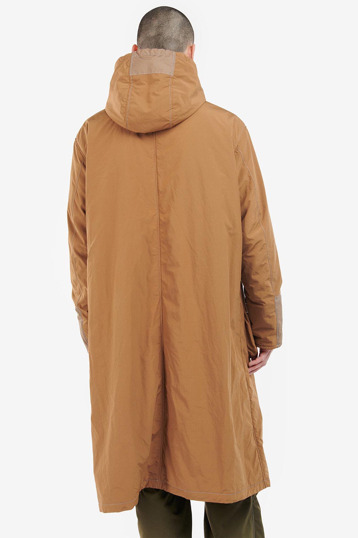 And Wander Insu Jacket