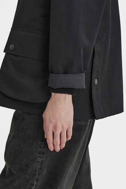 Classic Bedale Showerproof Jacket