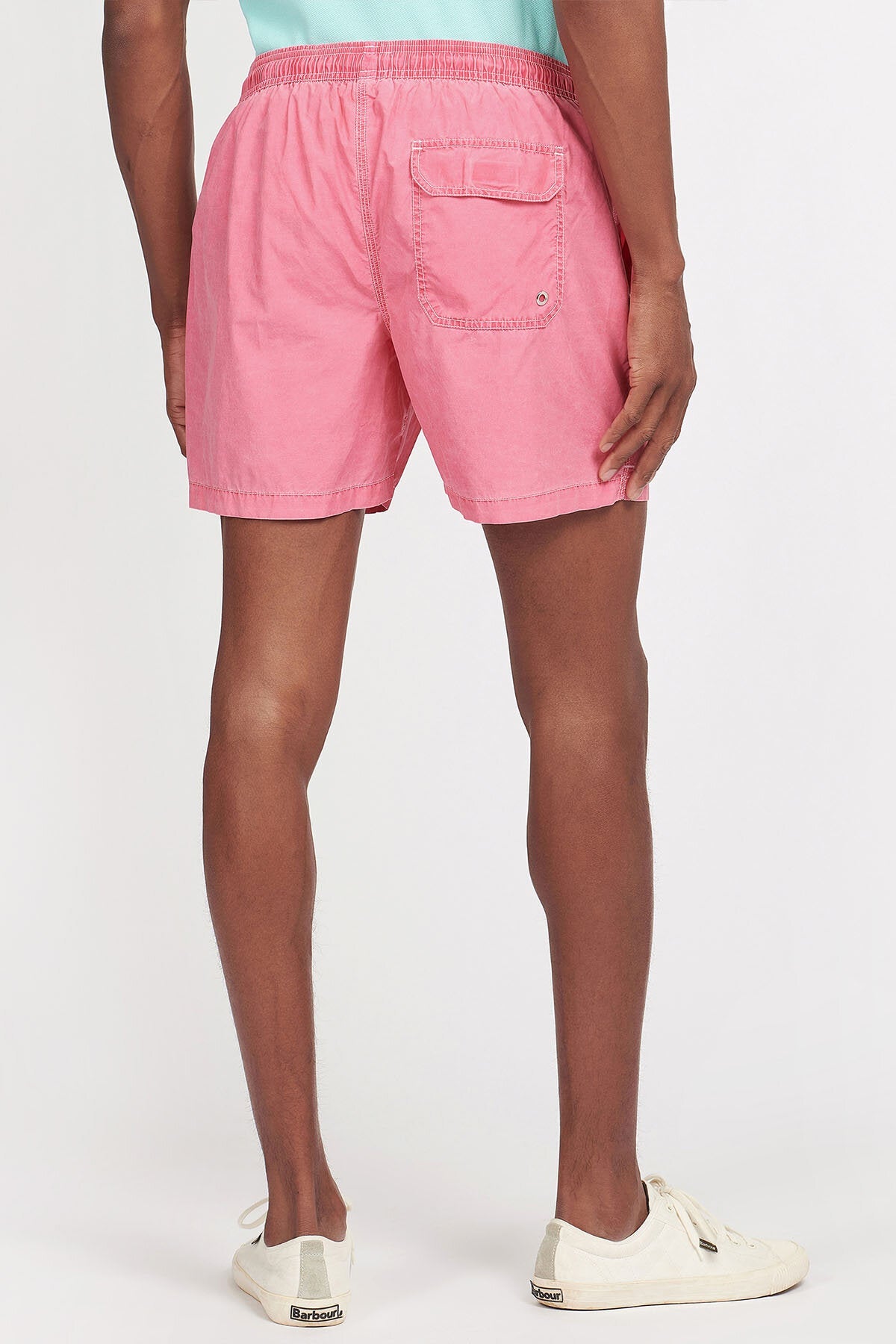 Turnberry Swim Short