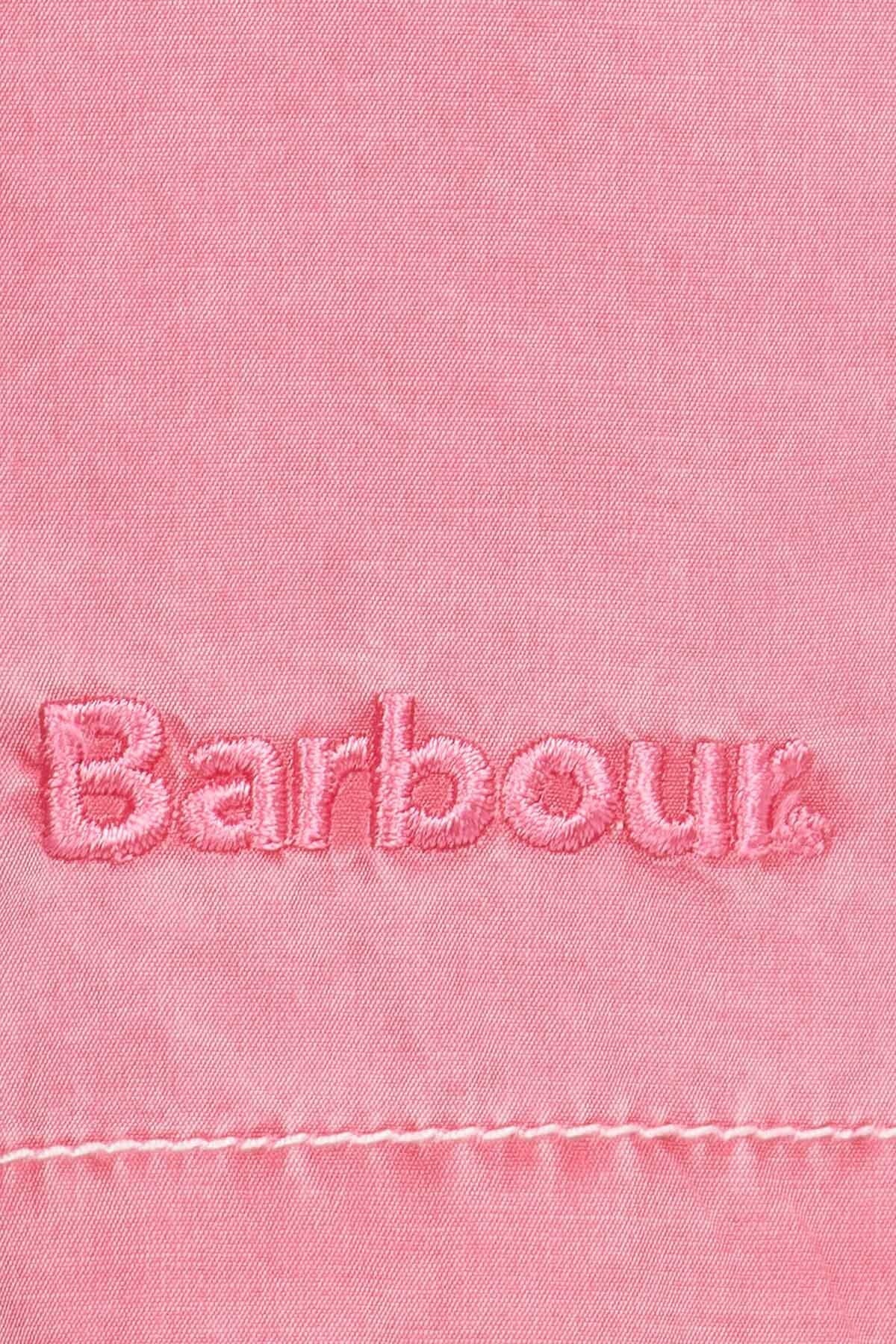 Turnberry Swim Short