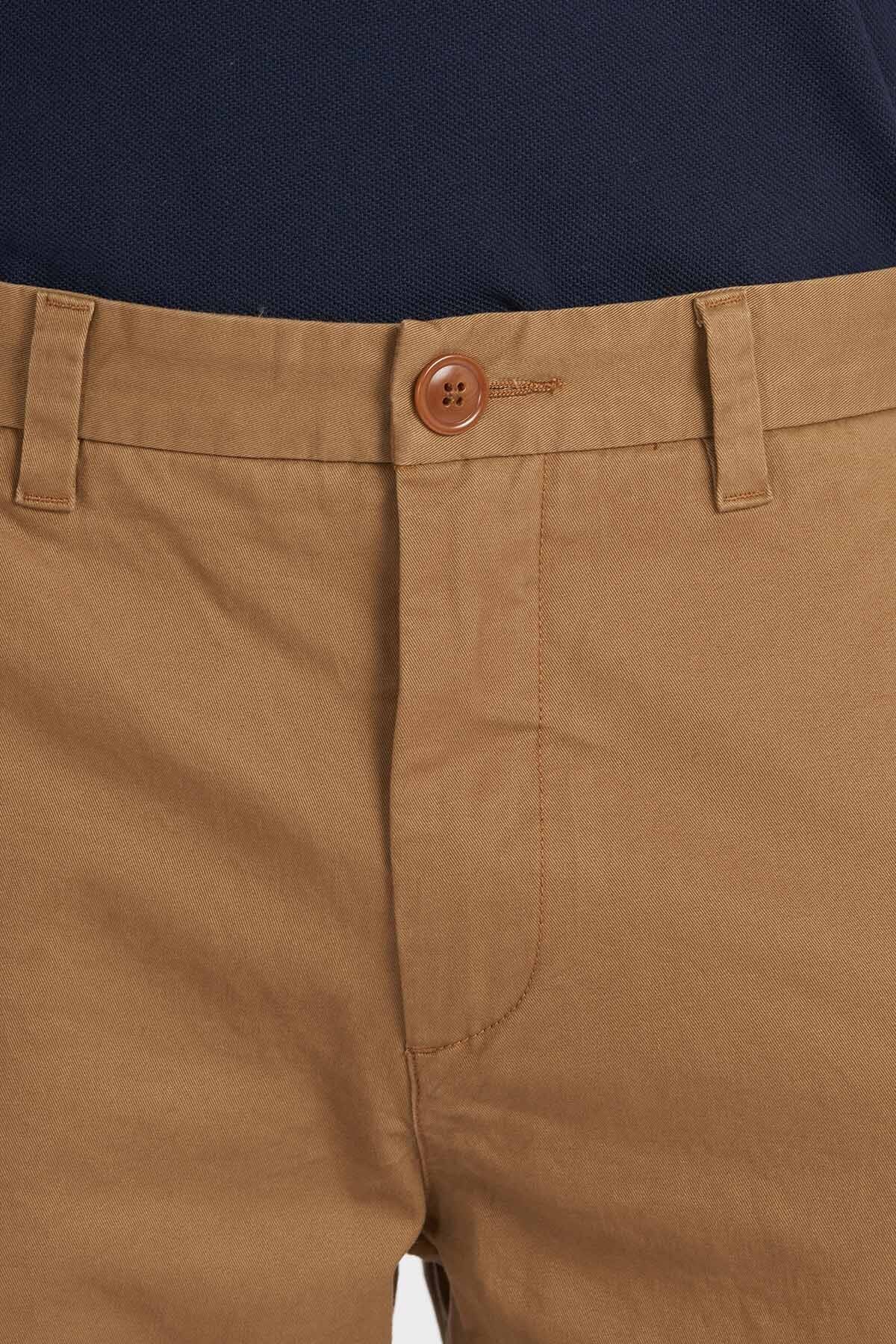 Chino Neuston Trousers