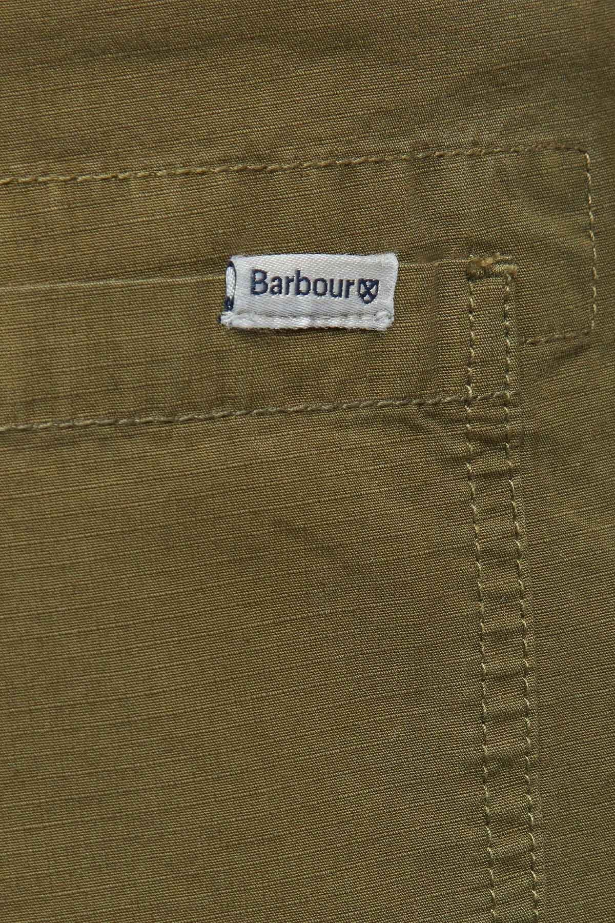 EssentialRipstop Cargo Trousers