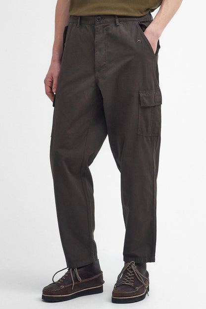 Portland Ripstop Cargo Trousers