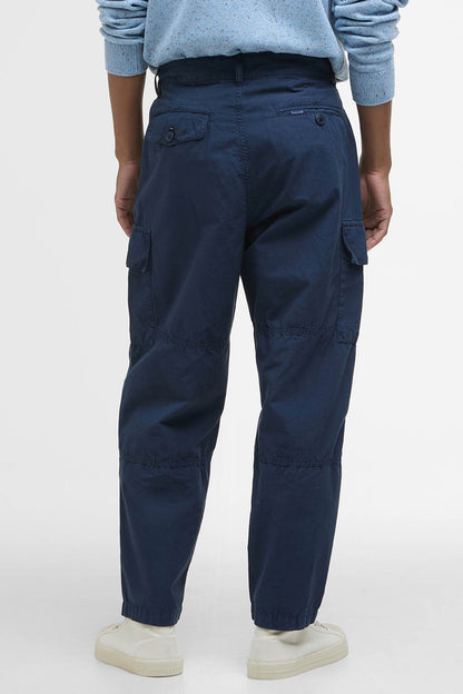 Relaxed Ripstop Cargos