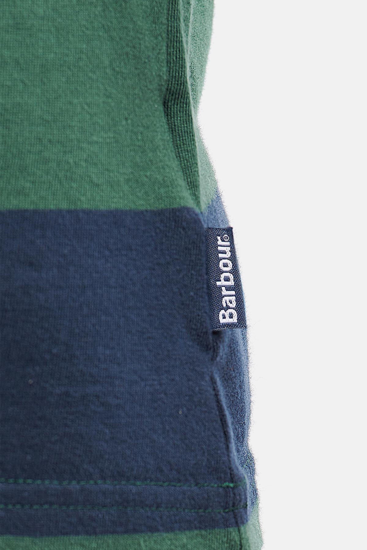 Cornell Stripe T-shirt