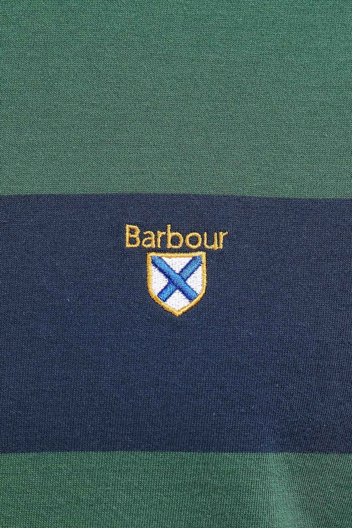 Cornell Stripe T-shirt