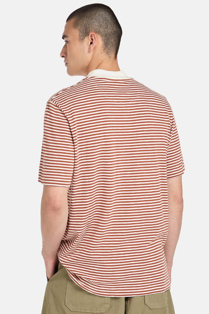 Briggs Striped T-Shirt