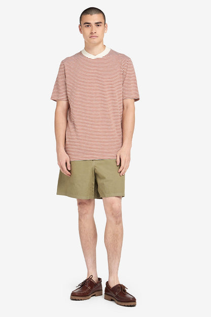 Briggs Striped T-Shirt